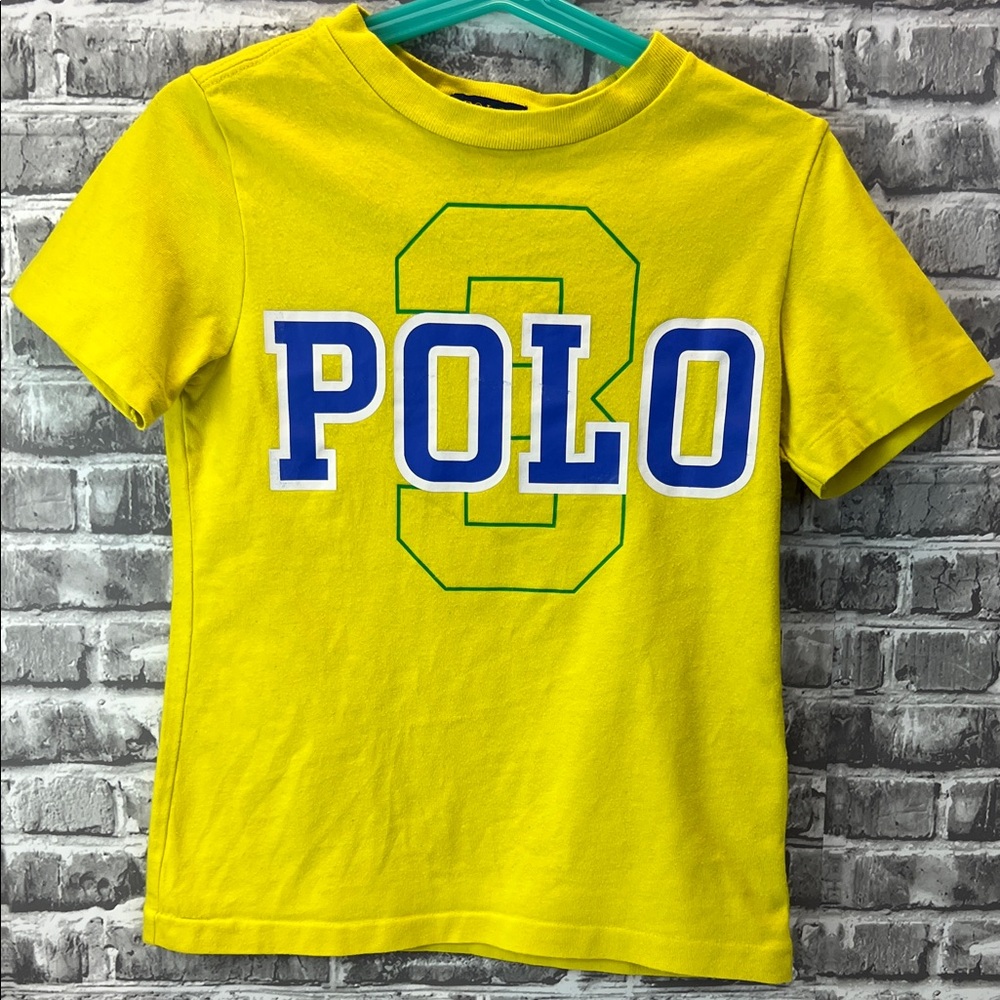 Boy's Polo by Ralph Lauren‎ Shirt